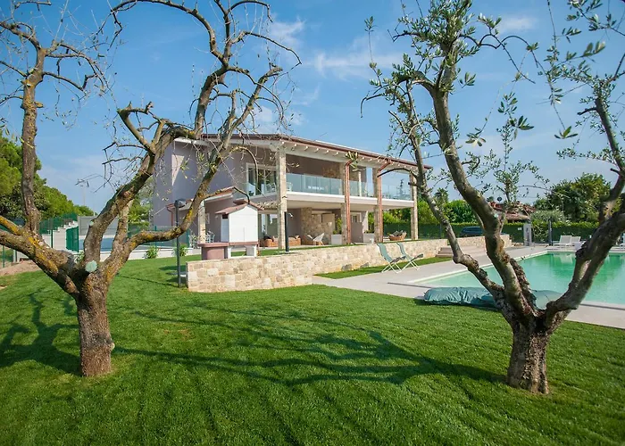 Apartmán Italianflat - Maison Du *