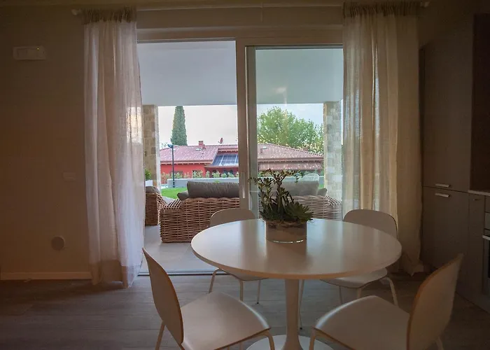Italianflat - Maison Du Apartmán *
