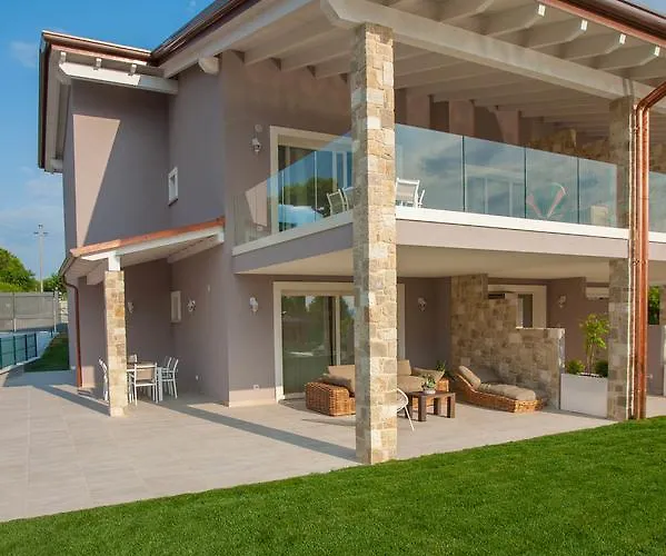 Italianflat - Maison Du Lazise