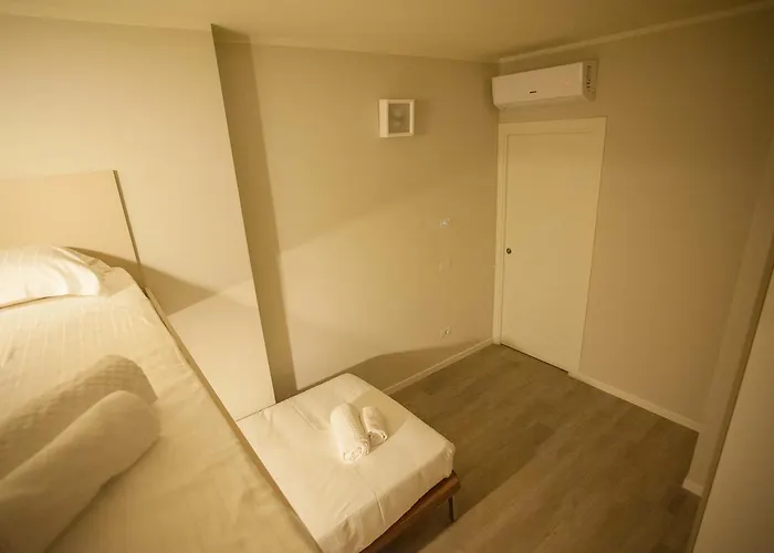 Italianflat - Maison Du Apartmán