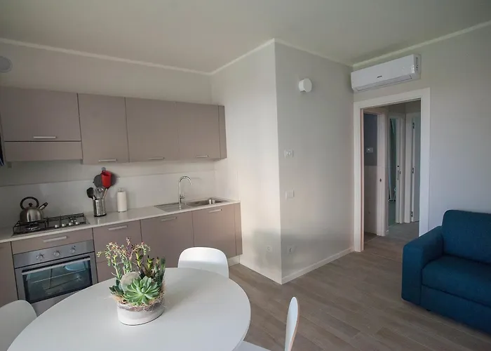 Italianflat - Maison Du *