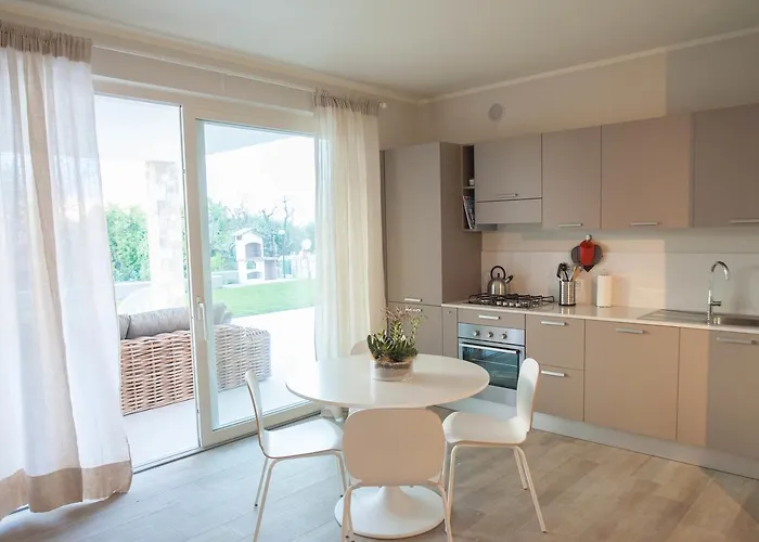 Italianflat - Maison Du Apartmán *