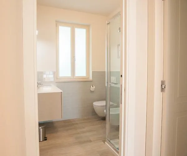 Italianflat - Maison Du Apartmán Lazise