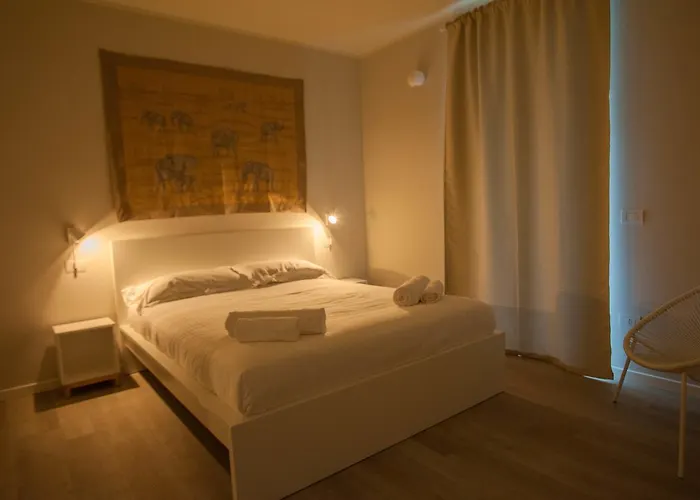 Italianflat - Maison Du