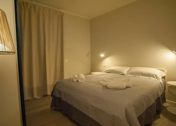 Italianflat - Maison Du *