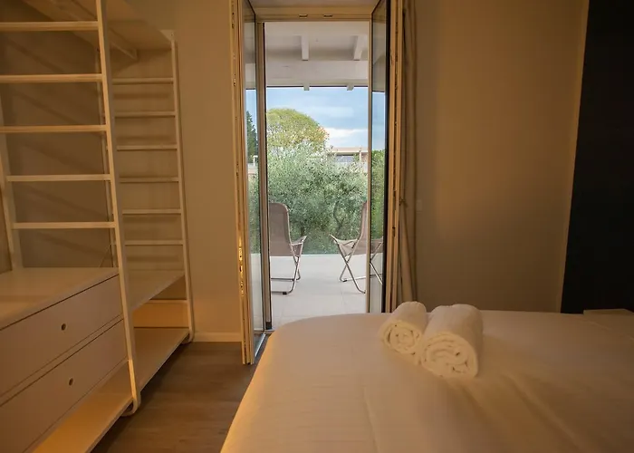 Apartmán Italianflat - Maison Du *