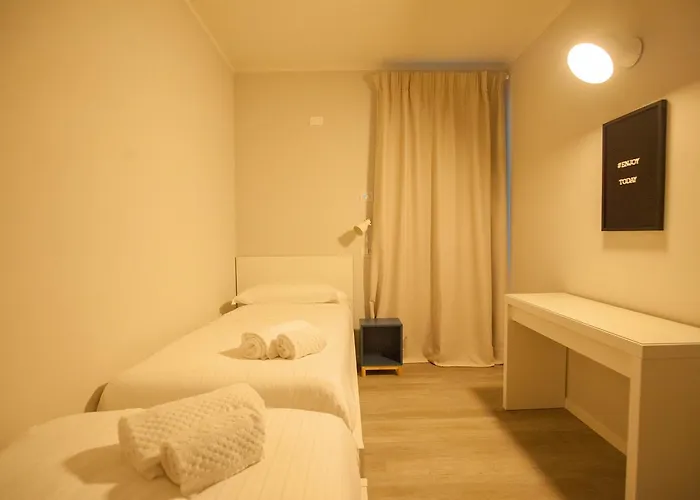 Apartmán Italianflat - Maison Du