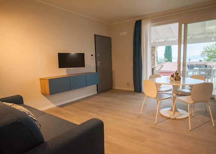 Appartement Italianflat - Maison Du *