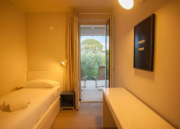 Italianflat - Maison Du Apartmán *