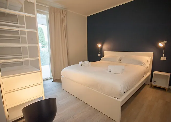 Italianflat - Maison Du