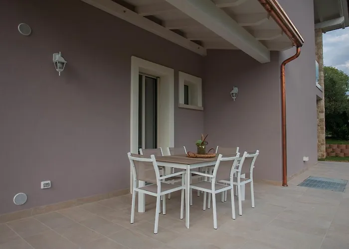 Italianflat - Maison Du *
