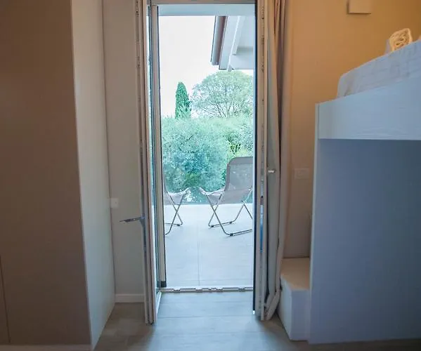 Apartmán Italianflat - Maison Du *