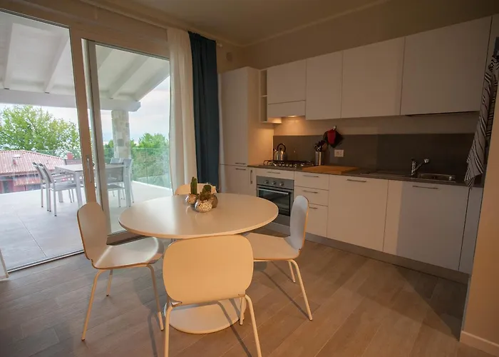 Italianflat - Maison Du