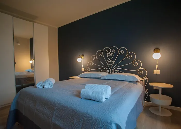 Italianflat - Maison Du Lazise