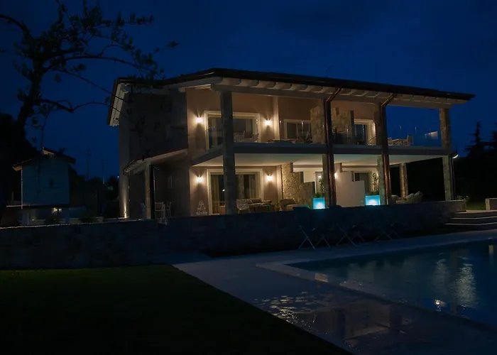 Italianflat - Maison Du