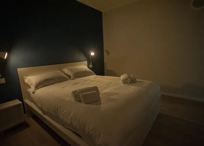 Italianflat - Maison Du Lazise