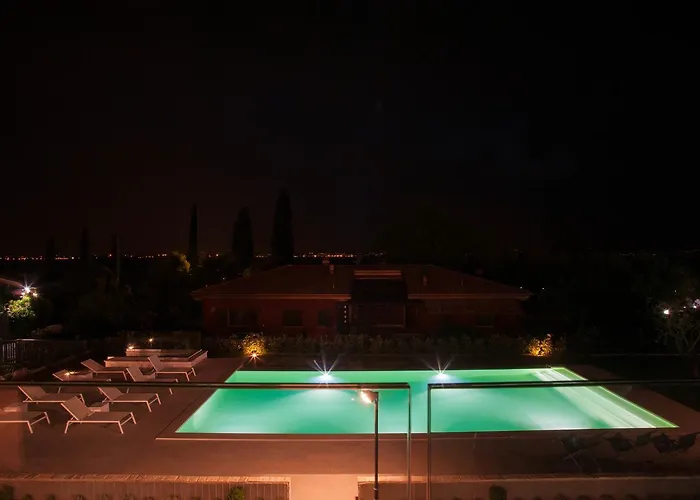 Italianflat - Maison Du Appartement *