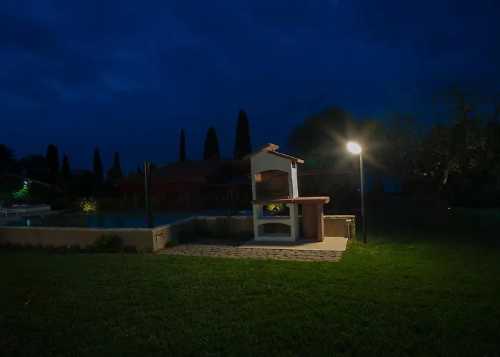 Apartmán Italianflat - Maison Du *