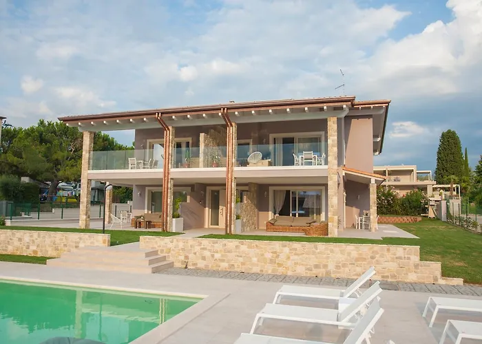 Apartmán Italianflat - Maison Du *