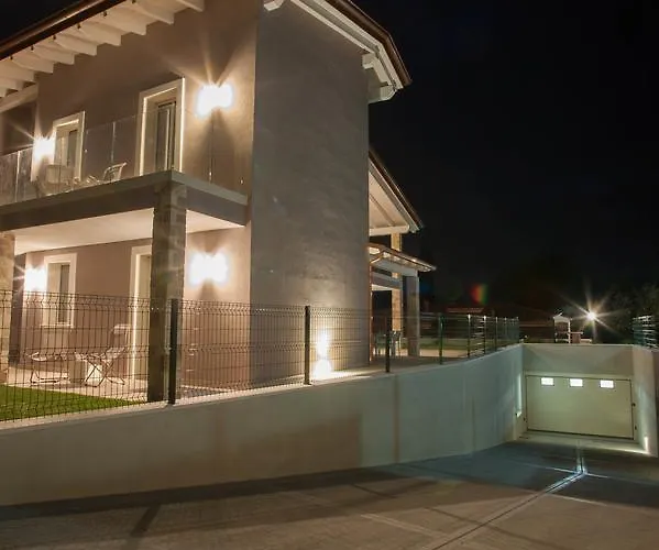 Italianflat - Maison Du Appartement