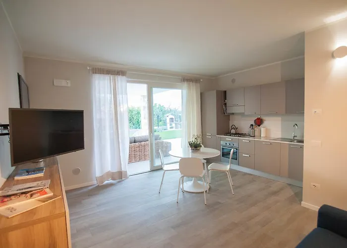 Apartmán Italianflat - Maison Du