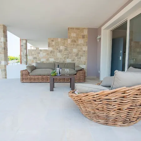 Italianflat - Maison Du Lägenhet Lazise