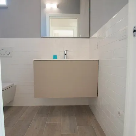 Lägenhet Italianflat - Maison Du Lazise