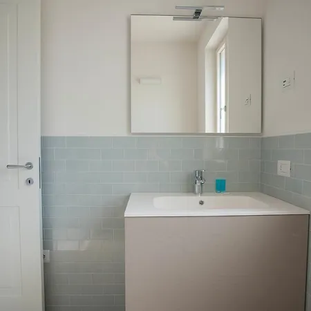 Lägenhet Italianflat - Maison Du