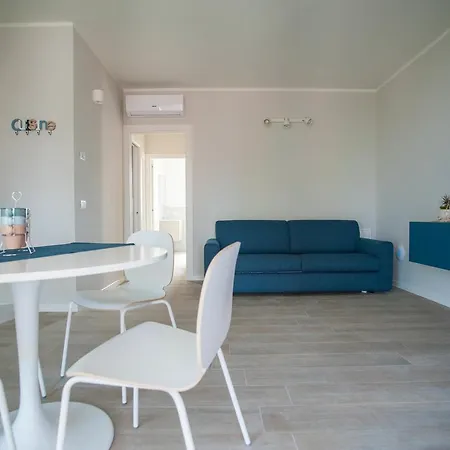 Italianflat - Maison Du Lägenhet Lazise