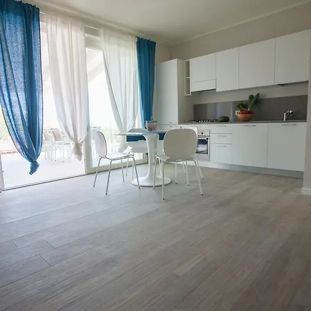Italianflat - Maison Du Lägenhet Lazise