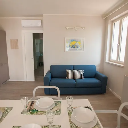 Italianflat - Maison Du Lägenhet Lazise