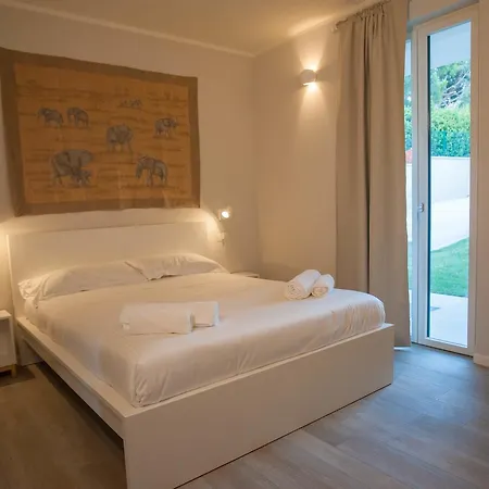Italianflat - Maison Du Lazise