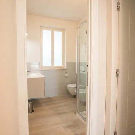 Italianflat - Maison Du Lägenhet Lazise