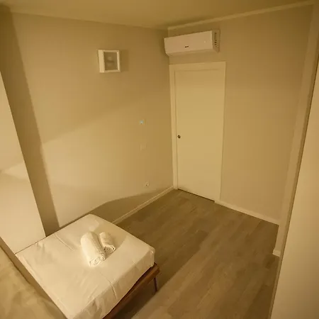 Lägenhet Italianflat - Maison Du *
