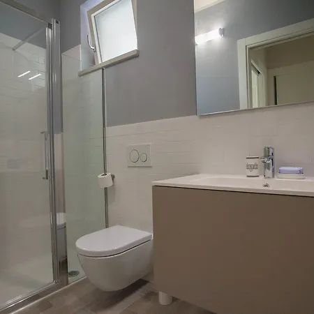Lägenhet Italianflat - Maison Du *
