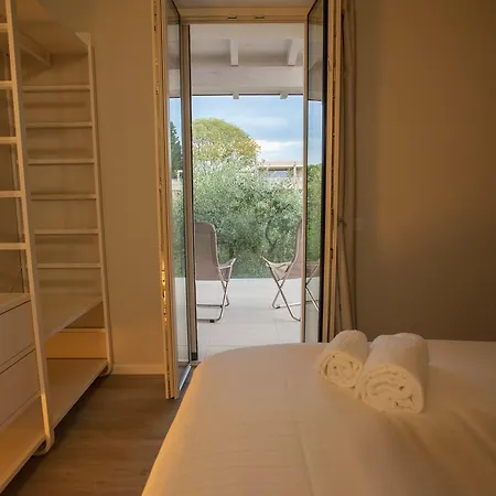 Lägenhet Italianflat - Maison Du *