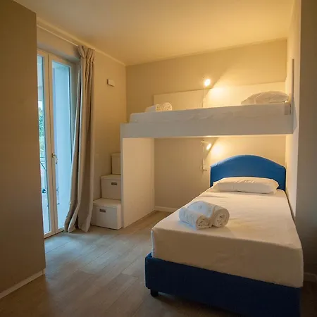 Lägenhet Italianflat - Maison Du Lazise