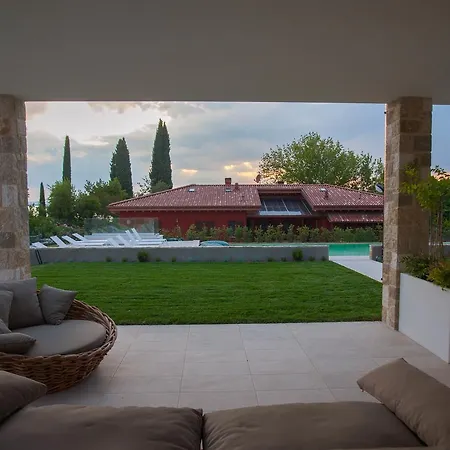 Lägenhet Italianflat - Maison Du *