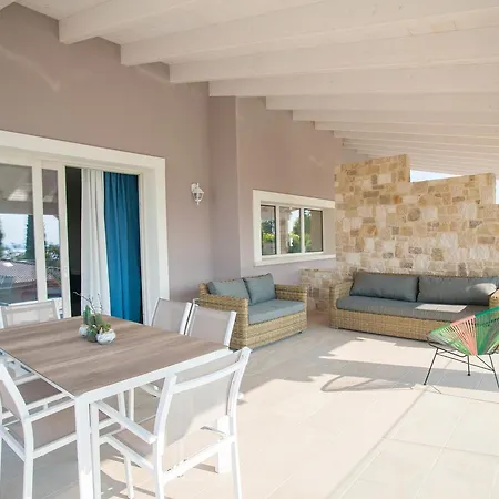 Lägenhet Italianflat - Maison Du