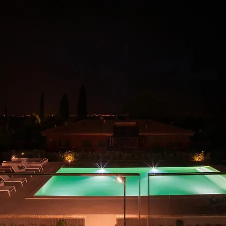 Italianflat - Maison Du Lägenhet *
